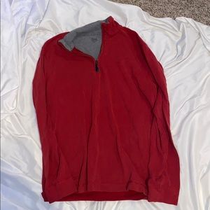 Vintage Falls Creek Quarterzip